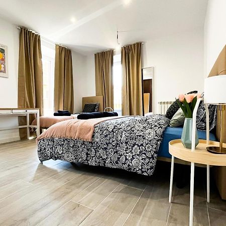 Centric Rooms In Мадрид Екстериор снимка