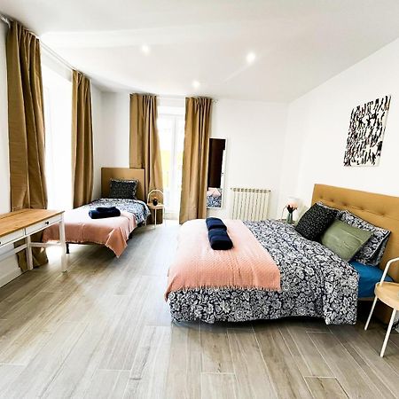 Centric Rooms In Мадрид Екстериор снимка