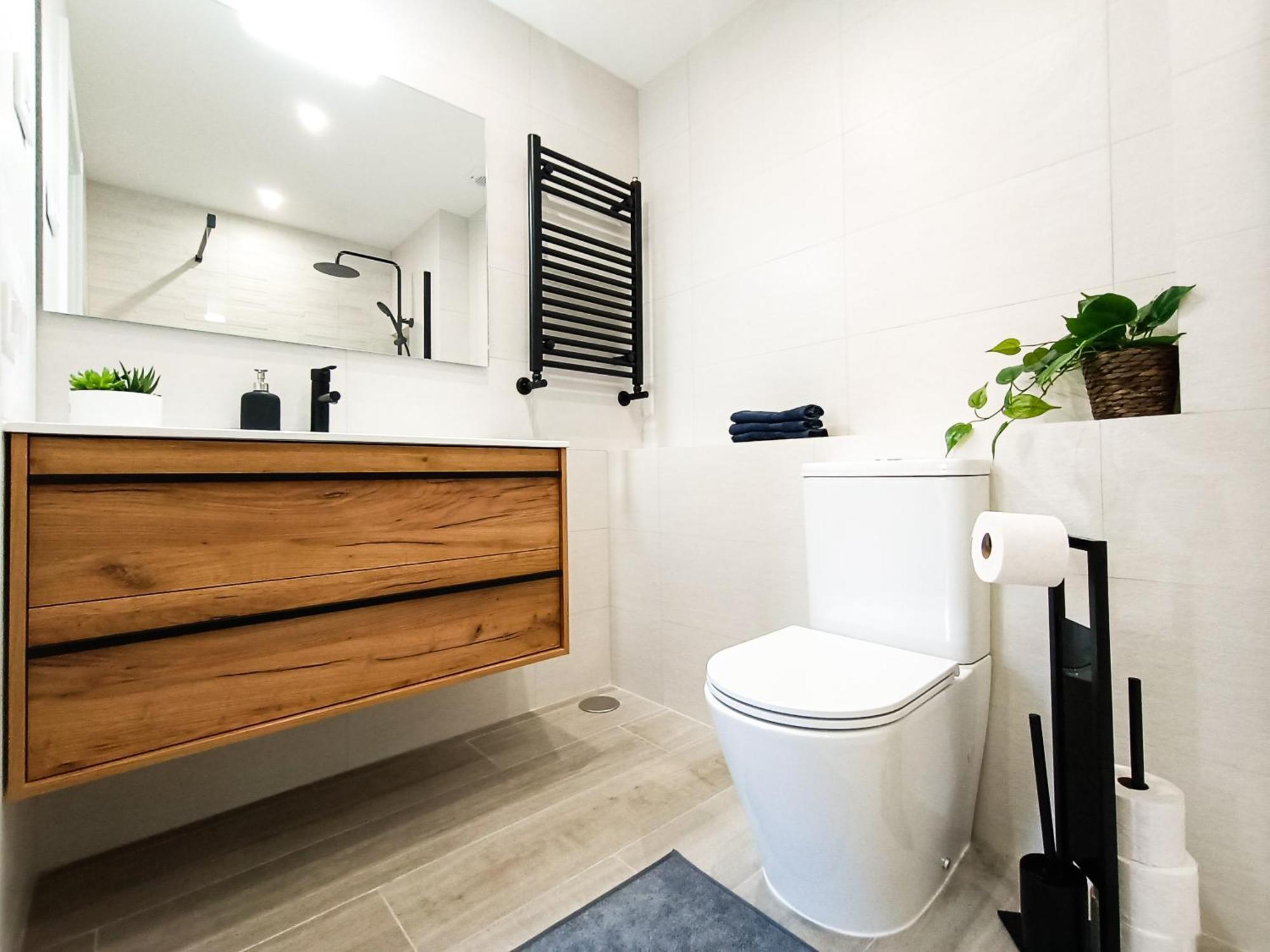 Centric Rooms In Мадрид Екстериор снимка