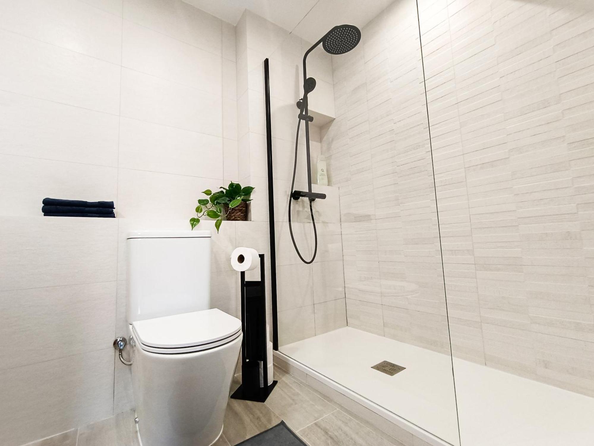 Centric Rooms In Мадрид Екстериор снимка