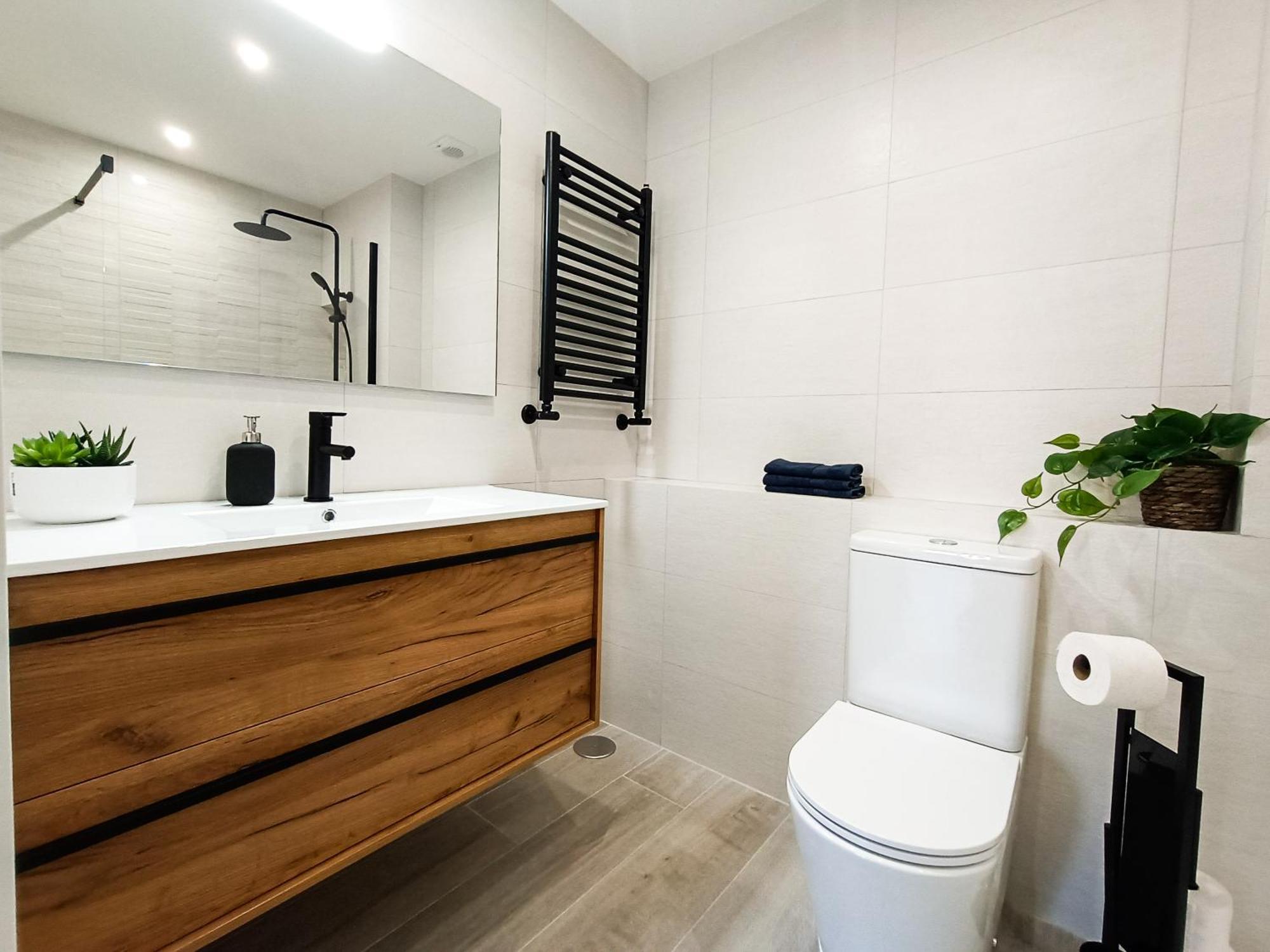 Centric Rooms In Мадрид Екстериор снимка