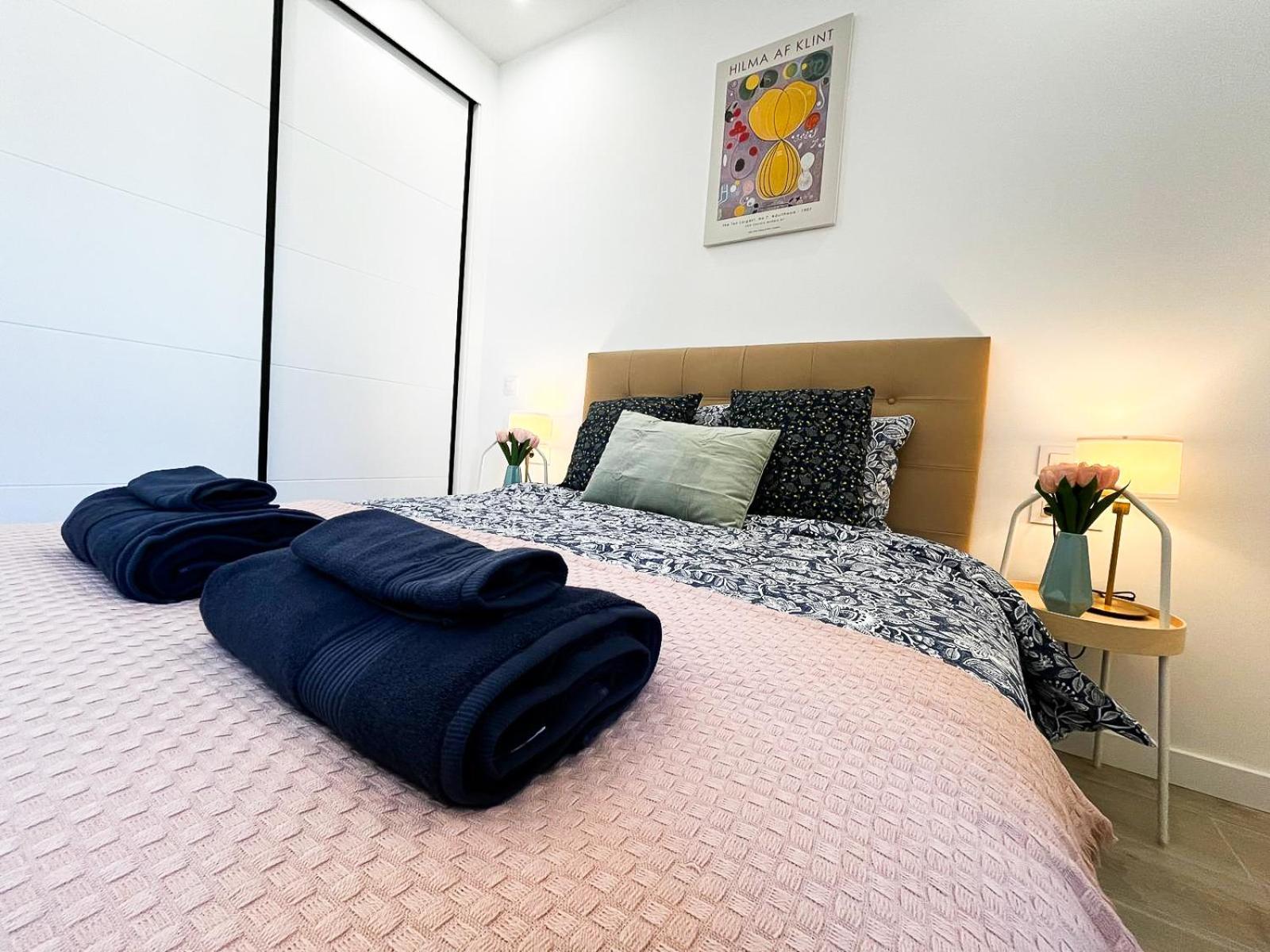 Centric Rooms In Мадрид Екстериор снимка